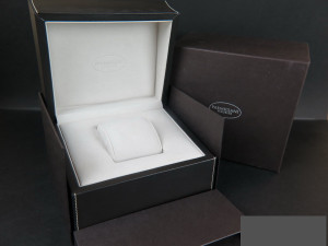 Parmigiani Fleurier Watch Box