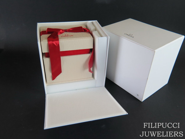 Omega - Box Ladies Models