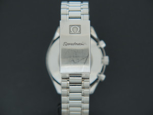 Omega Speedmaster Reduced Automatic 35105000 