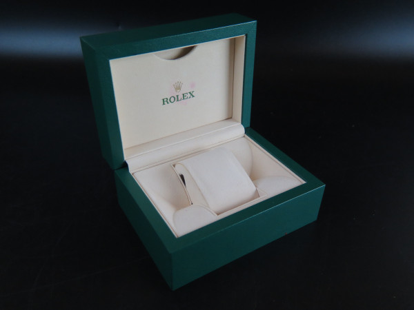 Rolex - Box