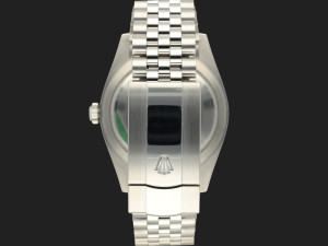 Rolex Sky-Dweller Black Dial 326934