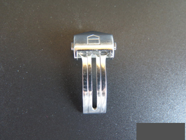 Tag Heuer - Folding Clasp Steel 18mm 