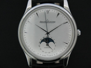 Jaeger-LeCoultre Master Ultra Thin Moon