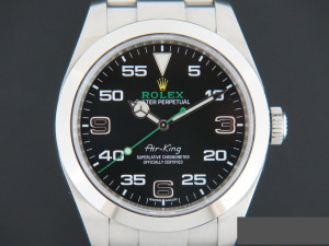 Rolex Air-King 116900 