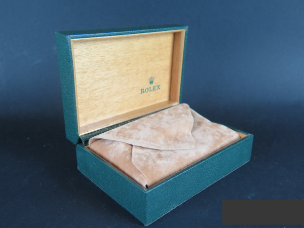 Rolex - Vintage box 