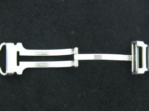 Baume & Mercier Folding Clasp 16MM NEW