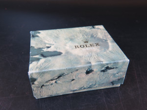 Rolex Box Set