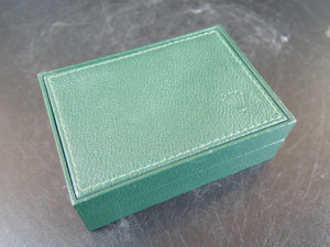 Rolex Box