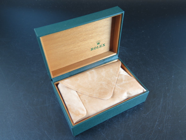 Rolex - Box