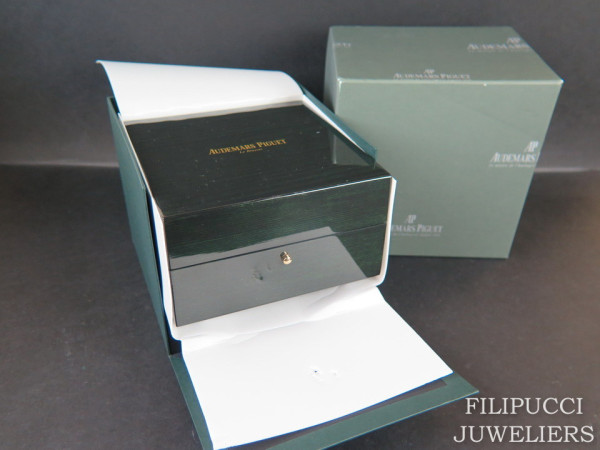 Audemars Piguet - Box