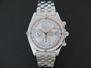 Breitling Chronomat MOP Dial