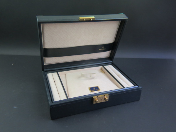 Rolex - Crown Collection Box Vintage