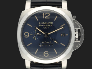 Panerai Luminor 1950 10 Days GMT PAM00986 / PAM986