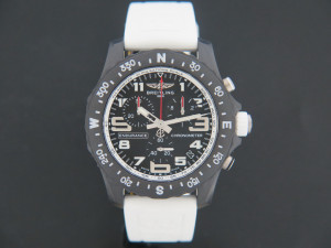 Breitling Endurance Pro White X82310A71B1S1 NEW 
