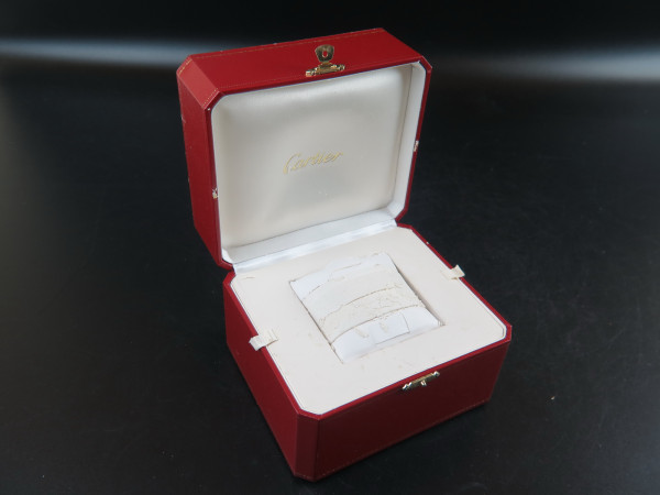 Cartier - Box