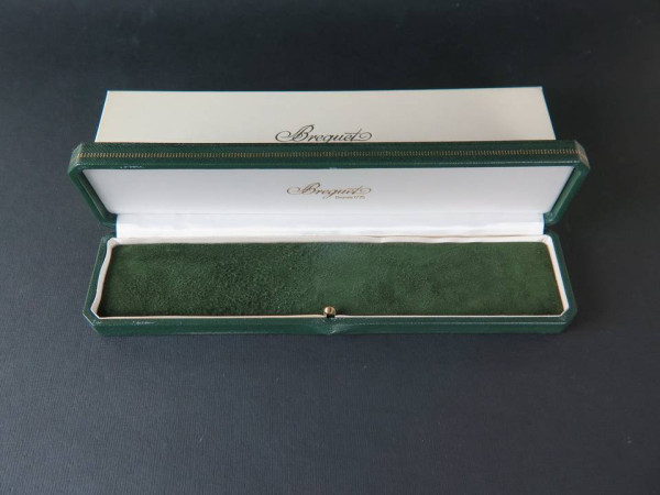 Breguet - Box