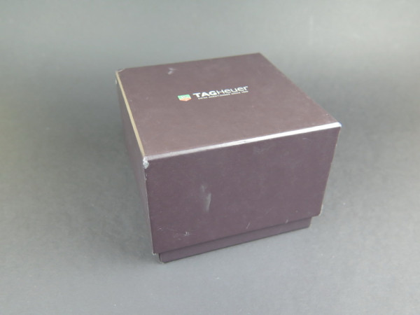 Tag Heuer - Box NEW