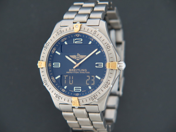 Breitling - Aerospace 