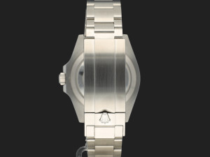 Rolex Submariner No Date 124060  
