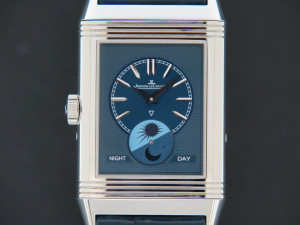 Jaeger-LeCoultre Reverso Tribute Duoface Moon Q3958420