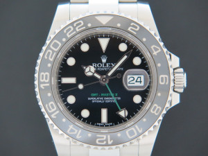 Rolex GMT-Master II 116710LN