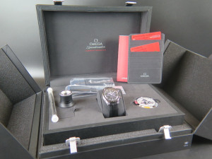 Omega Speedmaster Professional Moonwatch NEW 311.33.42.30.01.001