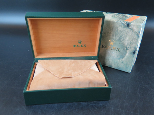 Rolex - Box Set for Submariner 16613