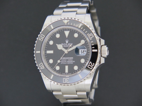 Rolex - Submariner Date 126610LN