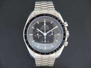 Omega Speedmaster Professional Moonwatch Co-Axial Master Chronometer 310.30.42.50.01.001