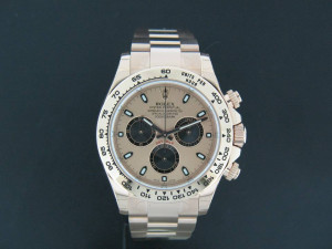 Rolex Cosmograph Daytona