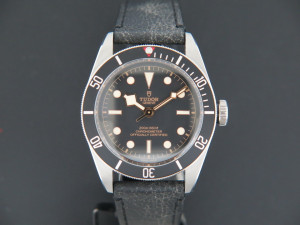 Tudor Black Bay 79230N NEW