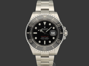 Rolex Sea-Dweller 43mm 126600 