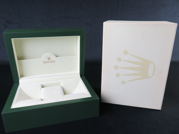 Rolex - Box Set