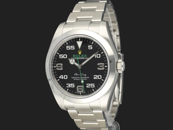 Rolex - Air-King 116900 NEW