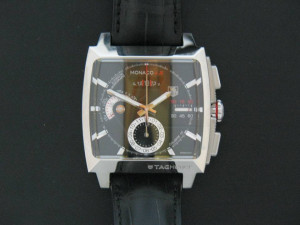 Tag Heuer Monaco LS