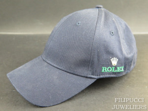 Rolex Cap