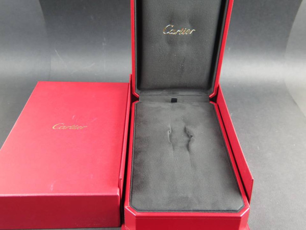 Cartier - Box Divan