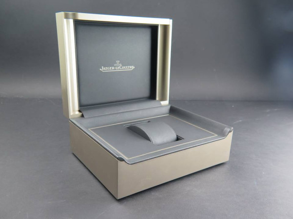 Jaeger-LeCoultre - Box