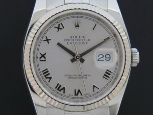 Rolex Oyster Perpetual Datejust