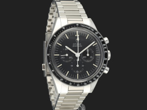 Omega Speedmaster Professional Calibre 321 'Ed White' 311.30.40.30.01.001 