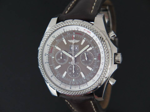 Breitling - Bentley 6.75