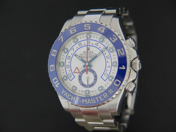 Rolex -  Yacht-Master II   