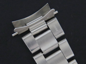 Rolex oyster bracelet