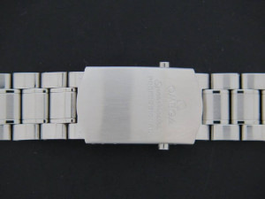Omega Speedmaster Bracelet 20 mm 