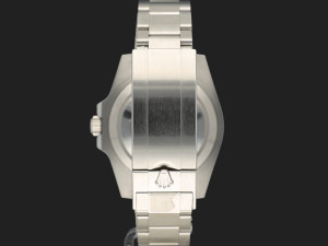 Rolex Submariner Date 116610LV  