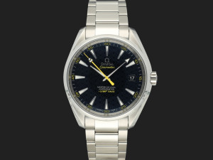 Omega Seamaster Aqua Terra 