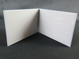 Omega Card holder