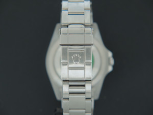 Rolex Explorer II White Dial 16570