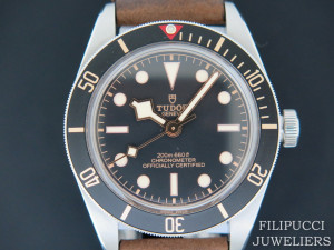 Tudor Heritage Black Bay 58 79030N