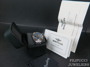 Breitling Chronomat B13050